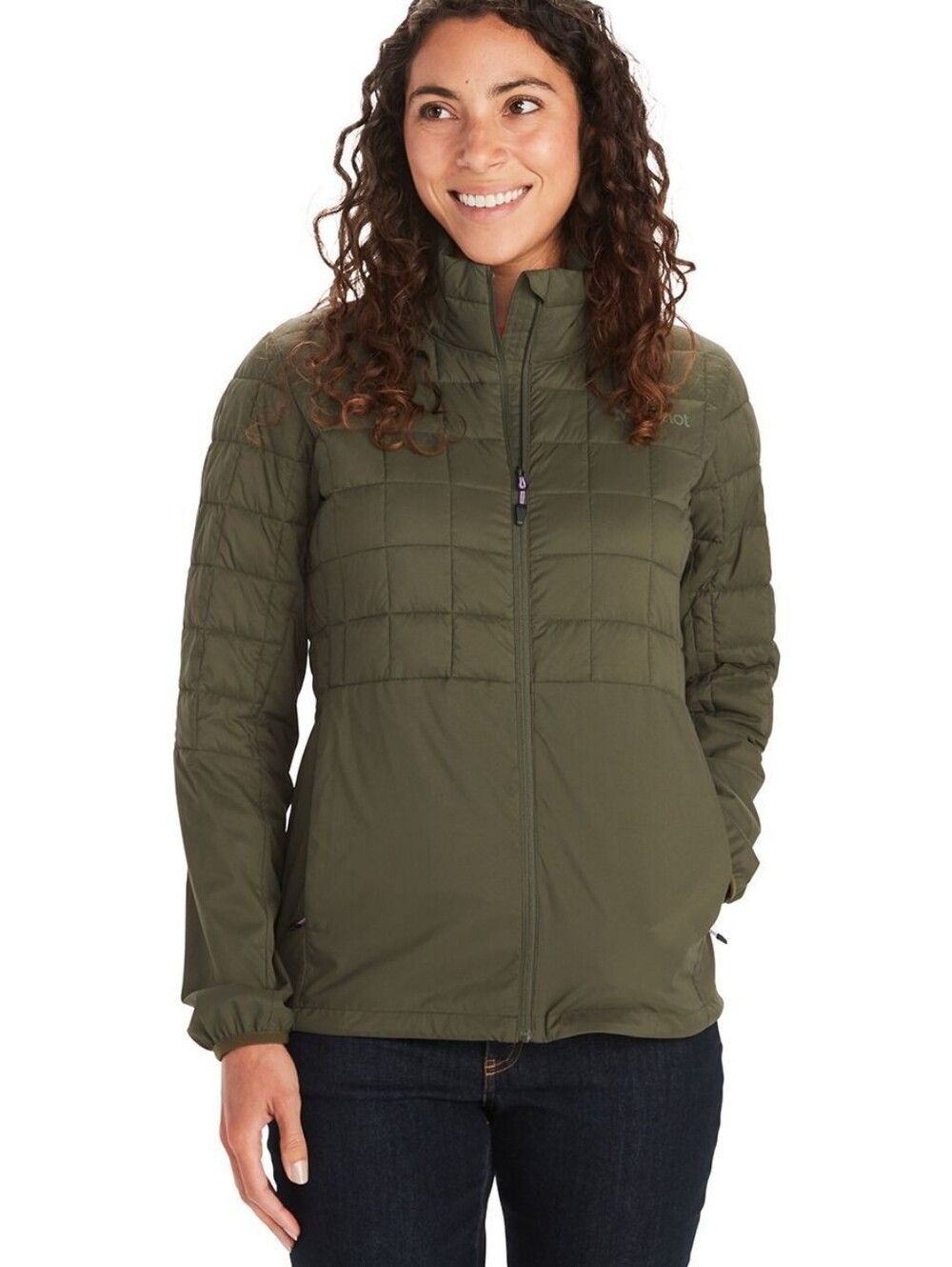 Marmot Echo Featherless Jacket